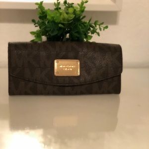 Mk wallet